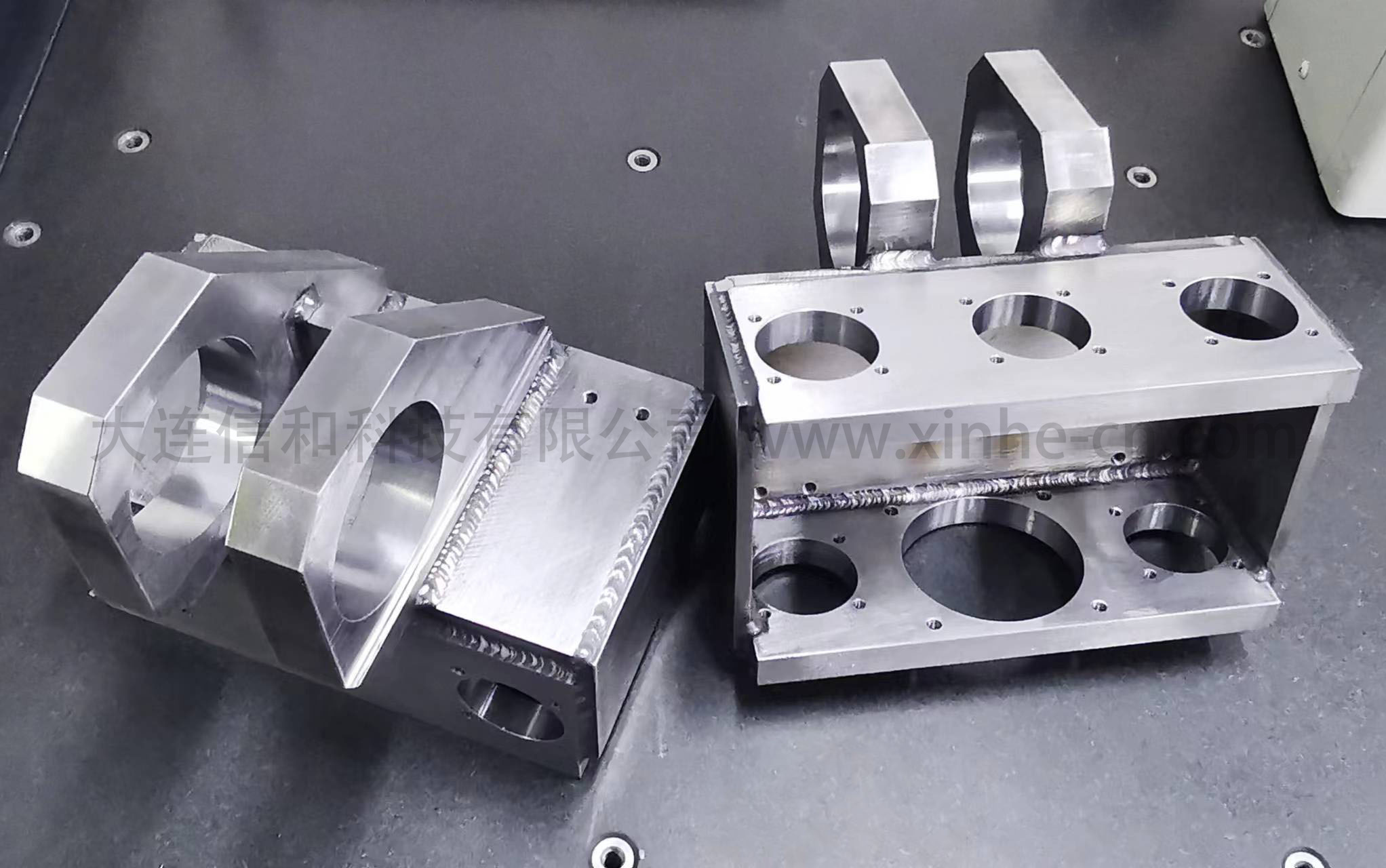 SS400 導向座 精度0.015